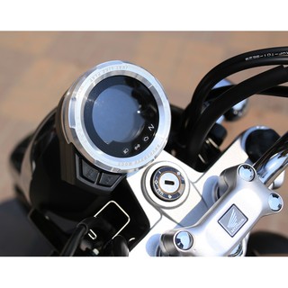 ตัวครอบไมล์ HONDA MONKEY-CT125 U DOM KARNCHANG 2สี