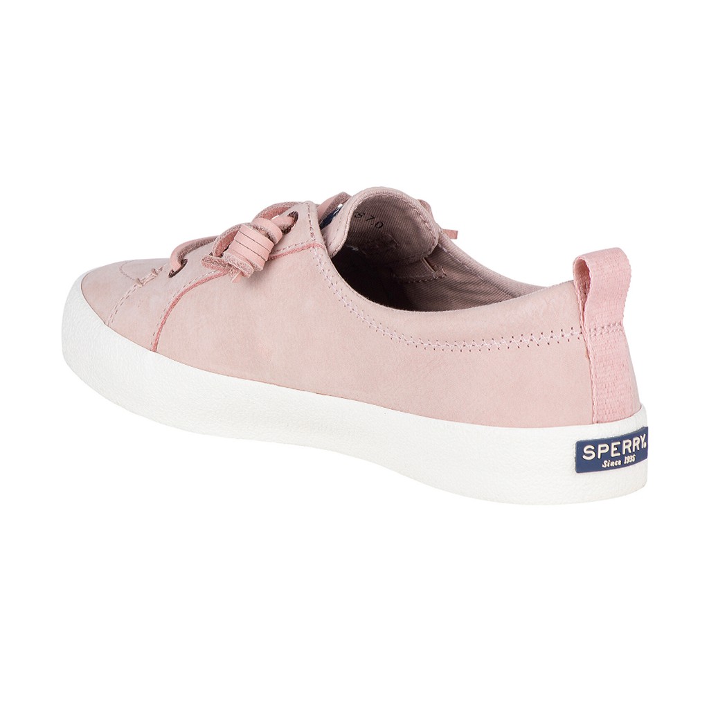 sperry crest vibe ap crepe leather sneakers