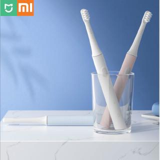 Xiaomi Mijia Mi แปรงสีฟันไฟฟ้าสมาร์ท T100 ขนาด  46g