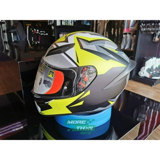 หมวกกันน็อค AGV K-1 MIR 2018