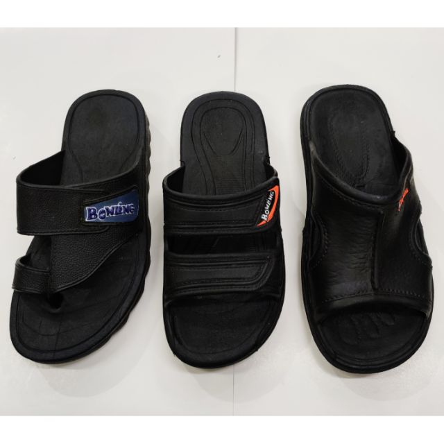 รองเท้าแตะ Bowling man 3775 / 3757 / 3760 selipar getah