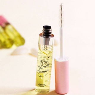 [พร้อมส่ง-ขายส่ง-ส่งไว]ETUDE My Lash Serum 9g เซรั่มเอสเซนส์บำรุงขนตาให้แข็งแรงตั้งแต่โคนจรดปลาย ของแท้ราคาไม่แพง