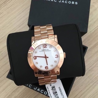 Marc Jacobs watch 3077