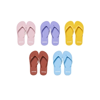 Outdoor Products WM Flipflop Small logo รองเท้าแตะหูคีบโลโก้เล็กผู้หญิง เอ้าท์ดอร์ โปรดักส์ ODWFL2210