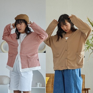 Vineca Everyday Cardigan เสื้อคาร์ดินแกน