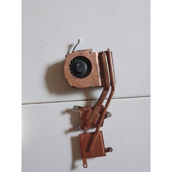 พัดลมฮีทซิงค์ Lenovo Thinkpad X60 X61 X61S Series
