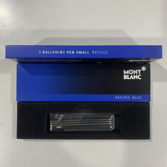 (00105157) ไส้ปากกา Montblanc ของแท้ 100%