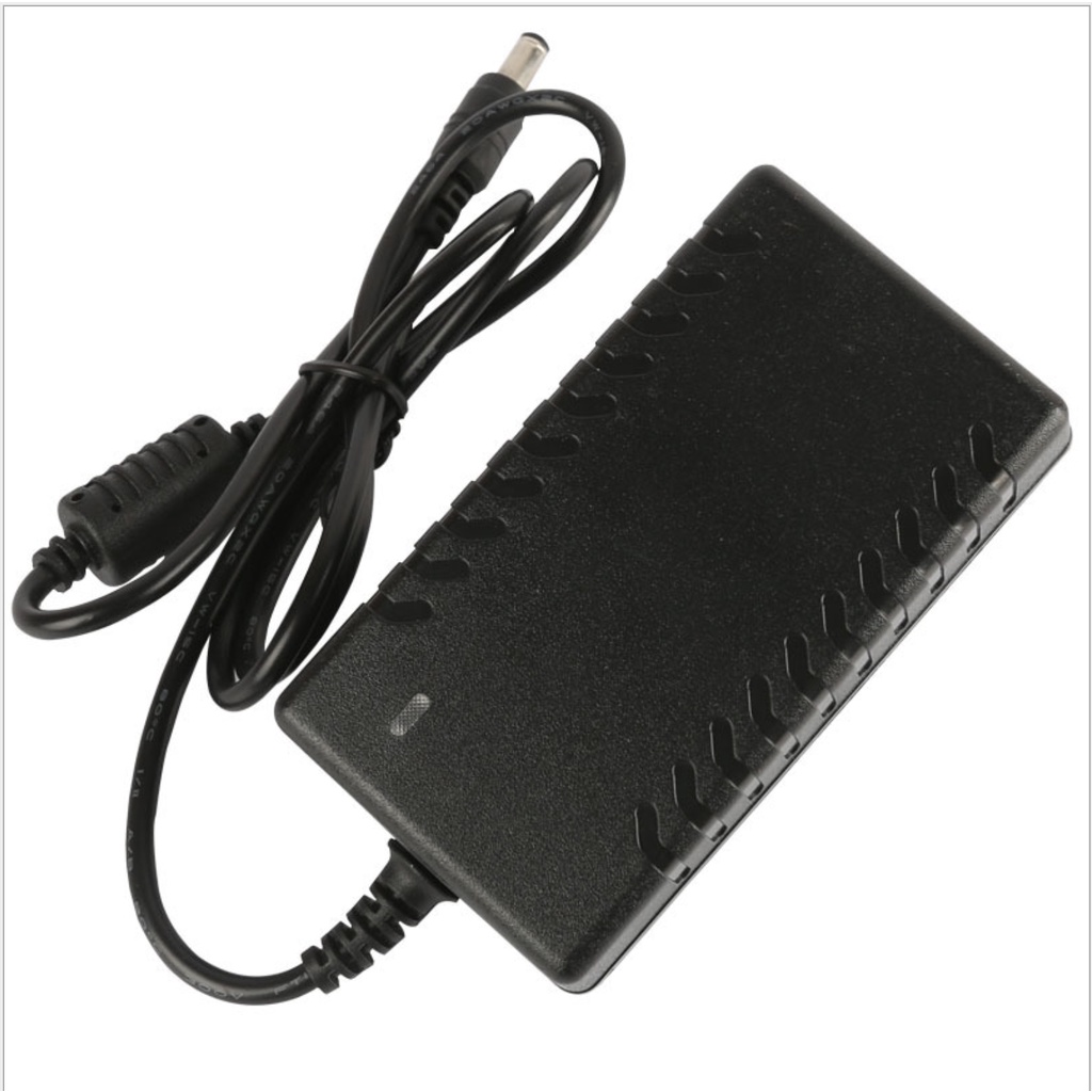 Dc Adapter 24V อะแดปเตอร์ ระบบกล้องวงจรปิดแปลงมาตรฐาน อะแดปเตอร์ DC 5.5*2.5มิลลิเมตร
