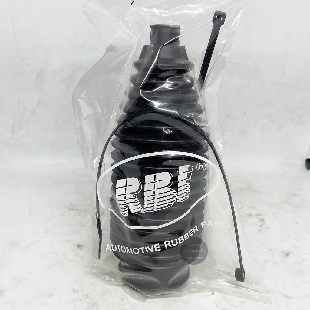 RBI ยางกันฝุ่นแร็ค MITSUBISHI SPACE WAGON NA4 ยางหุ้มแร็ค