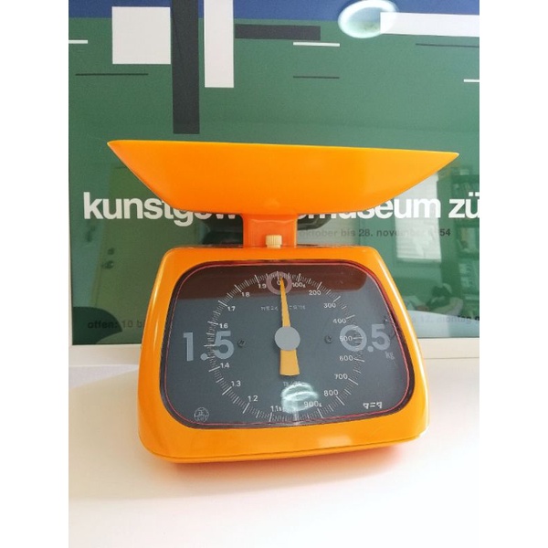 TANITA​ COOKING​ METER​ ตราชั่ง