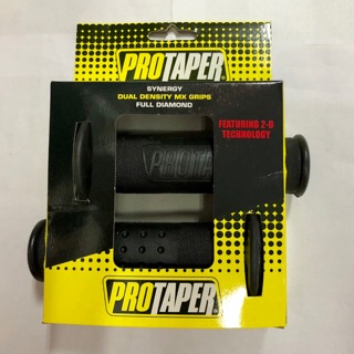 Protaper ปลอกแฮนด์ - สำหรับรถมอเตอร์ไซด์