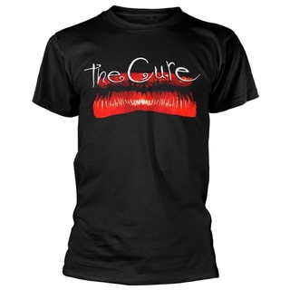 เสื้อยืด The Cure K.I.Ss My