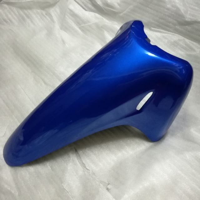 บังโคลนหน้า WAVE125S WAVE125 หัวเถิก , หน้าแหลม WAVE125R เวฟ125S