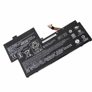 New Laptop Battery for ACER Swift 1 SF113-31 N17P2 N16Q9 AP16A4K