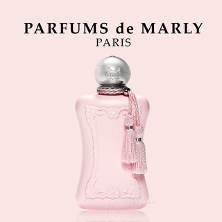 PDM Parfums De Marly Delina 75ml (พร้อมส่ง/กล่องซีล)