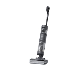 [เหลือ 14391 code 10DDMALL15] Dreame H12 Wet and Dry Vacuum เครื่องล้างพื้น 3in1 ดูดฝุ่น ไร้สาย ดูดน้ำ ขัดถู ถูพื้น ล้างพื้น ครบจบในเครื่องเดียว อัตโนมัติการตรวจจับสิ่งสกปรก ทำความสะอาดตัวเอง