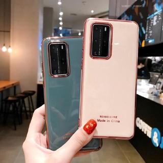 เคสยางซิลีโคนกันรอย 9 s สําหรับ xiaomi 10 8 9 cc 9 e a 3 pro xiaomi note 10 pro 9promax