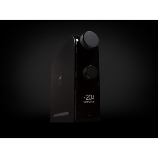 NAD D 3045 Hybrid Digital DAC Amplifier แอมป์ดิจิตอล มีกำลังขับ 60 วัตต์x2 และมีกำลังขับสำรอง+แดค