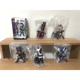 งานจับฉลาก ichiban kuji รางวัล G kamen rider zero-one