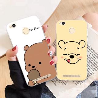 เคสโทรศัพท์ซิลิโคนแบบนิ่ม cb - xiaomi note 2 3s 4a 5 a 5 6 6 6 7 s 2 plus