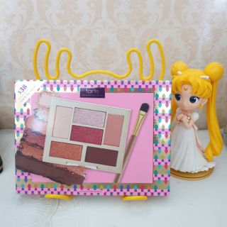 [LIMITED] Tarte: Turn up the glam eye set