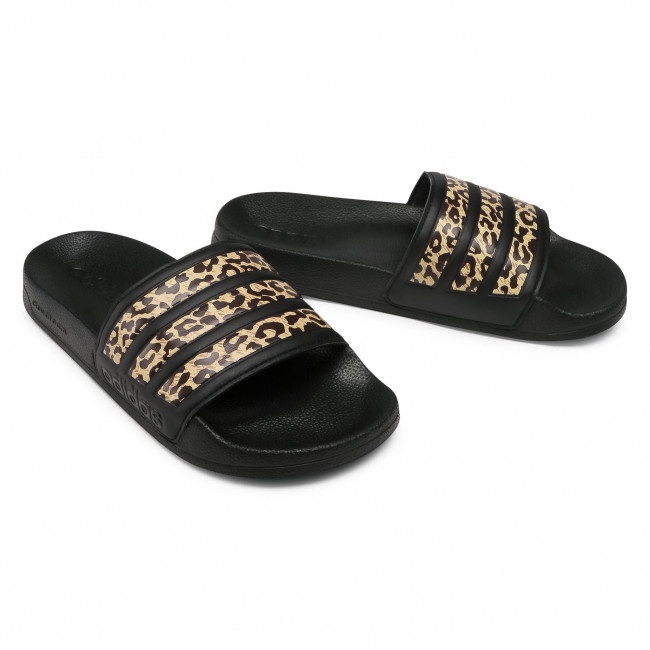 รองเท้าแตะอดิดาส adidas ADILETTE SHOWER พื้นนิ่ม