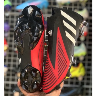 รองเท้าฟุตบอล ร้านคนไทย Adidas Predator EDGE+