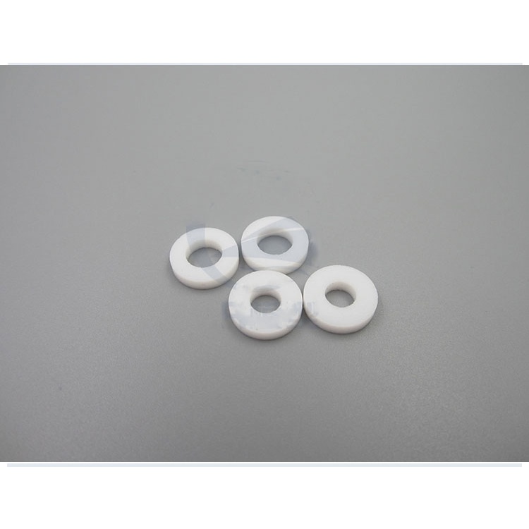 ปะเก็นแหวนรอง PTFE 3 3.18 มม.(1/8 นิ้ว) 4 4.76 มม.(3/16 รูปที่ 5