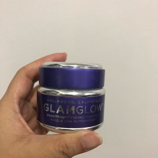 Glamglow กระปุกเปล่า