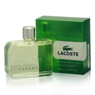 Lacoste Essential edt 125ml.