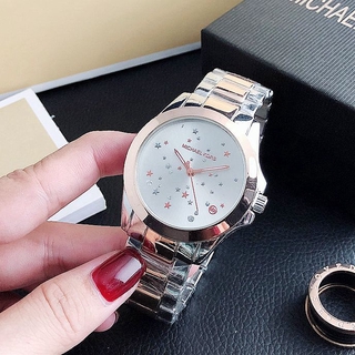 นาฬิกา 6501X Ladies Fashion Luxury Star Watch Girl Watch