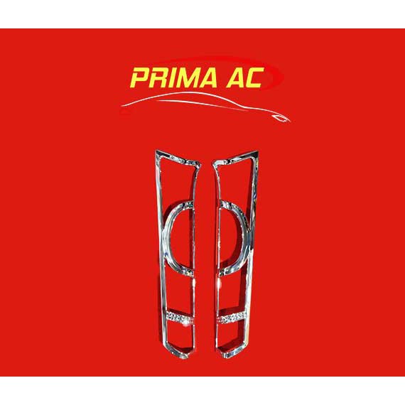 GARNISH REFFLECTOR AVANZA/ZENIA ใหม่ทั้งหมด