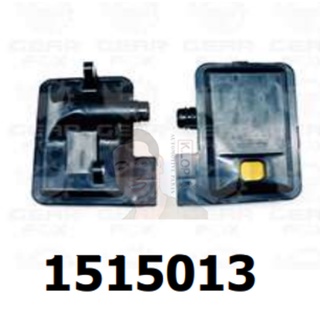 ไส้กรองเกียร์ ACCORD /03-07,CIVIC /06 2.0,CR-V /02-06 ( ยี่ห้อ GearFox)