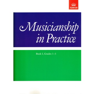 Musicianship in Practice, Grades 1-8