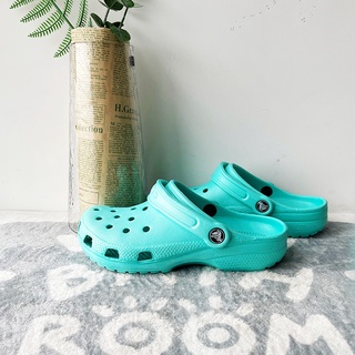 Crocs LiteRide Clog แท้ หิ้วนอก ถูกกว่าshop รองเท้าแตะชายฤดูร้อน