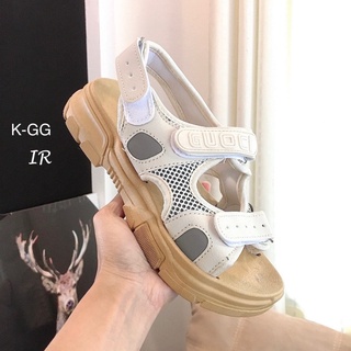 K-GG รองเท้าลำลองกำลังมาแรง ใส่เที่ยวทะเล เที่ยวป่า เที่ยวเขา