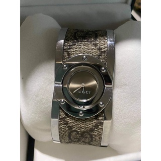 gucci twril watch 19,900 บาท