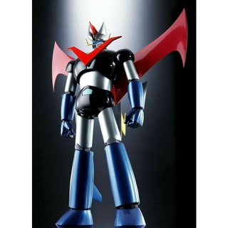 Bandai Soul of Chogokin GX-73 Great Mazinger D.C. Action Figure