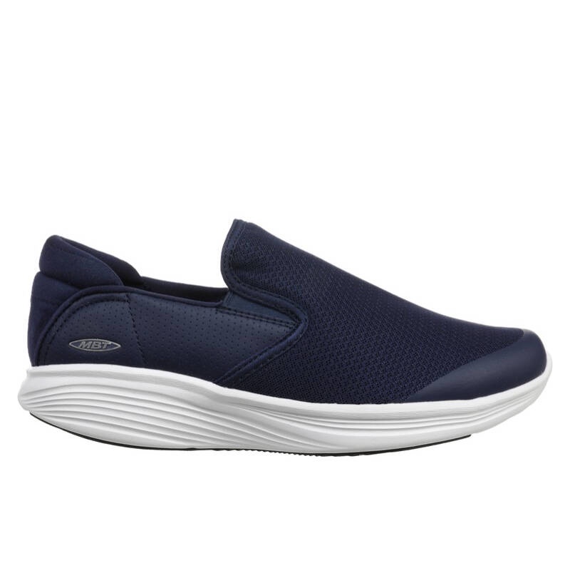 MBT - MODENA II SLIP ON W รุ่น 702808-12Y รองเท้าลำลองผู้หญิง เอ็มบีที