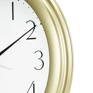 SEIKO แท้ นาฬิกาแขวน [11.5 นิ้ว] รุ่น QXA327B / QXA327G / QXA327M / QXA327L / QXA327 [ประกันศูนย์]
