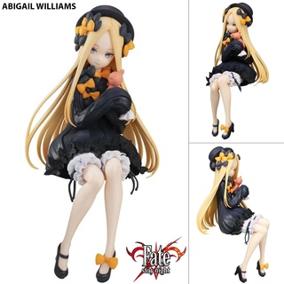 Fate Grand Order เฟท แกรนด์ออเดอร์ จอกศักดิ์สิทธิ์ บาบิโลเนีย Abigail Williams อบิเกล วิลเลียมส์ แอบบี้ Noodle Stopper