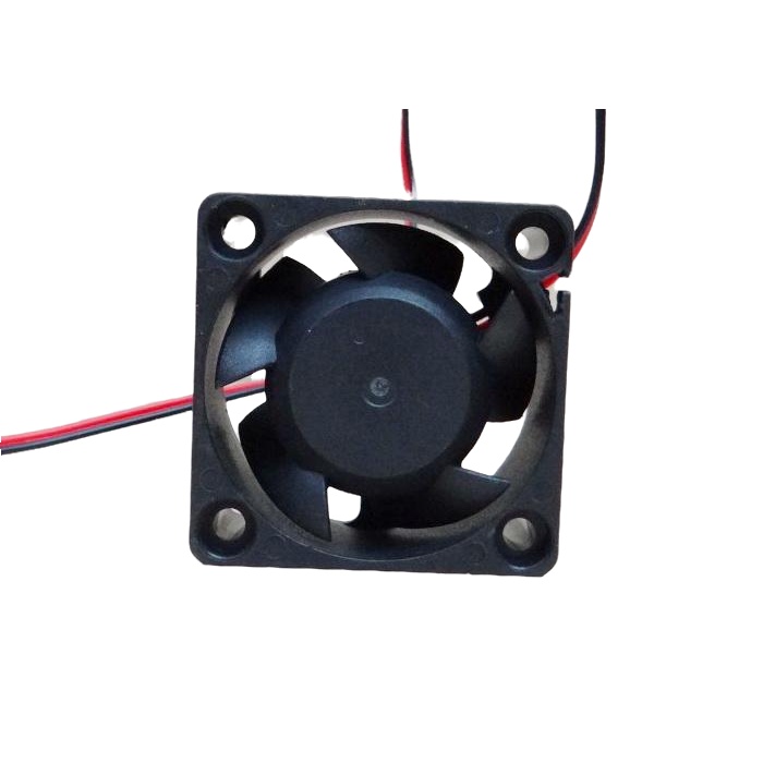 Fan 40 x 40 x20 mm DC 24V
