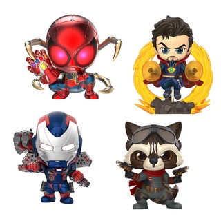 พร้อมส่ง ของแท้ ของเล่น Avengers 4