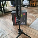 reviewร้านแนะนำไมค์ตั้งโต๊ะ FANTECH Leviosa Microphone MCX01 ไมค์คอมพิวเตอร์ ไมโครโฟน ไมค์ร้องเพลง ไมค์อัดเสียง ไมค์ไลฟ์สด ไมค์ comment 5