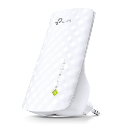 TP-LINK AC750 Wi-Fi Range Extender RE200