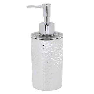 🔥*พร้อมส่ง*🔥 บ๊าธธิน่า ที่ใส่สบู่เหลว รุ่น BTBA10383 สีโครม Bathina Soap Dispenser Model BTBA10383 Chrome color