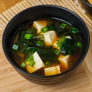 DAICHU CUT WAKAME 22G (16074) สาหร่ายวากาเมะอบแห้ง ญี่ปุ่น JAPANESE DRIED SEAWEED