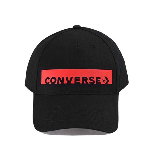 Converse หมวก RN Cap New Chevron 125001191 BK(490)