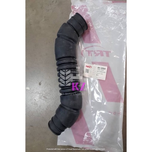TOYOTA HILUX LN65 AIR CLEANER HOSE / ท่อไอดี 27881-54200