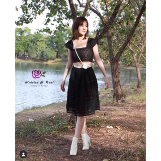 🔥ถูกมาก👗Widelia@Real👗ป้ายบน